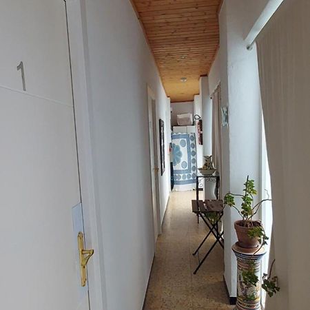 Rocio Rooms El Rocío Екстериор снимка