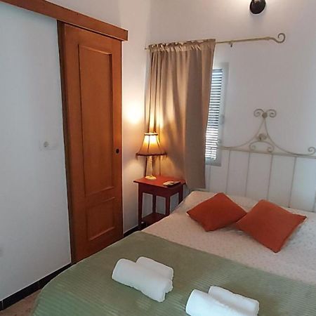 Rocio Rooms El Rocío Екстериор снимка