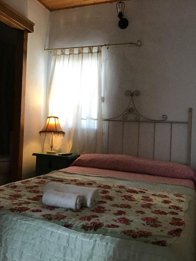 Rocio Rooms El Rocío Екстериор снимка