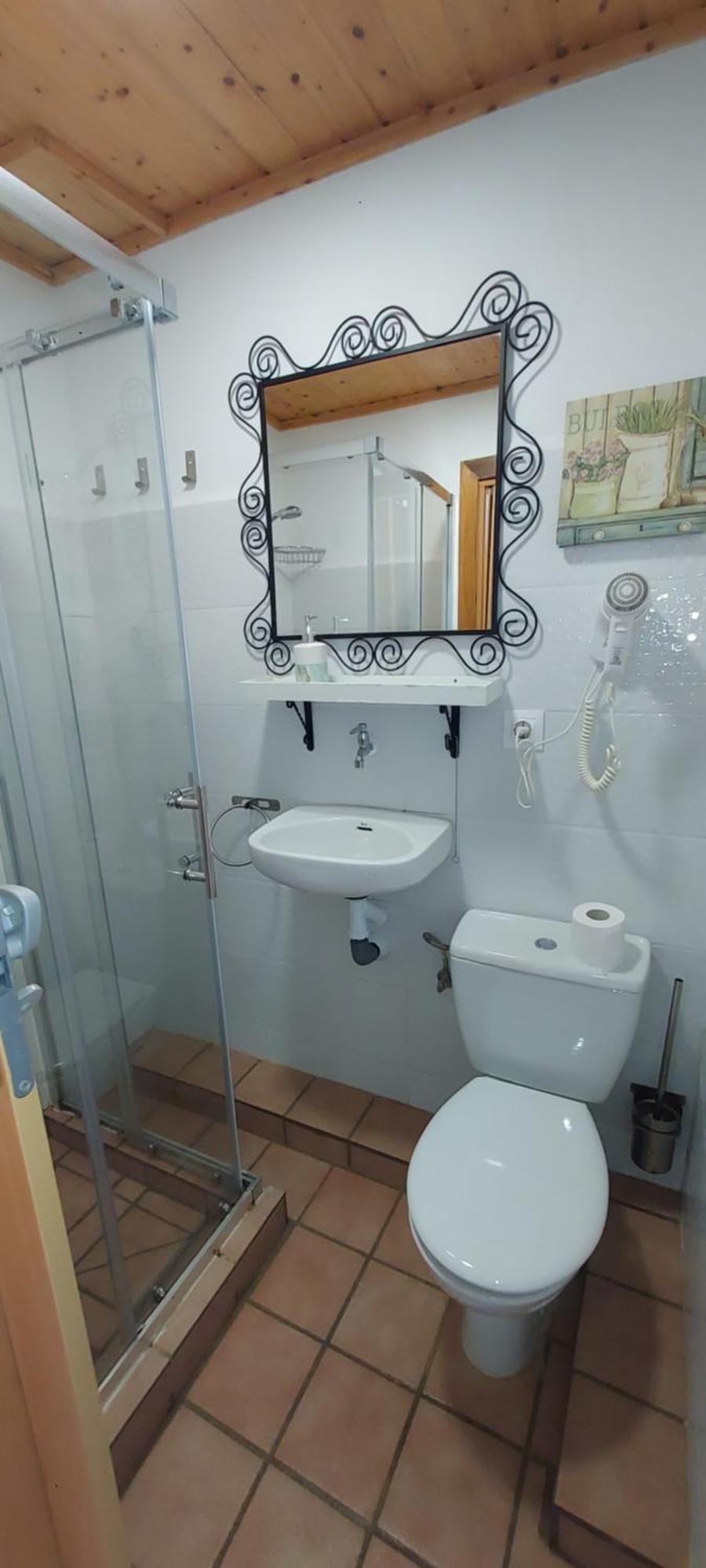 Rocio Rooms El Rocío Екстериор снимка