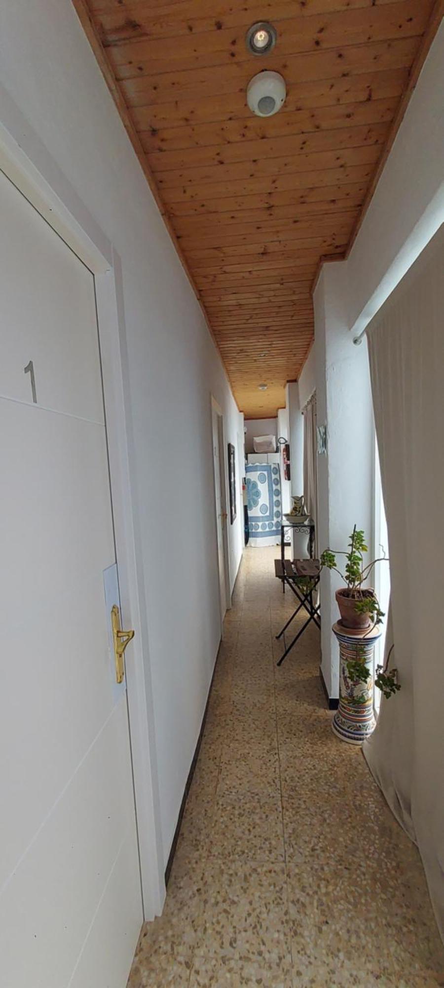 Rocio Rooms El Rocío Екстериор снимка