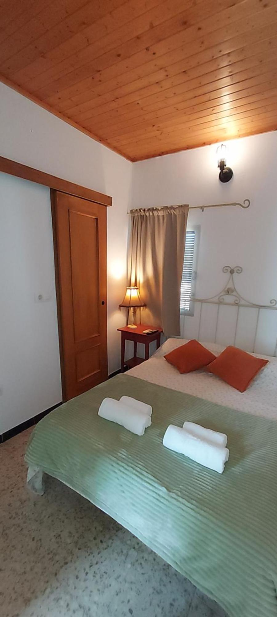 Rocio Rooms El Rocío Екстериор снимка