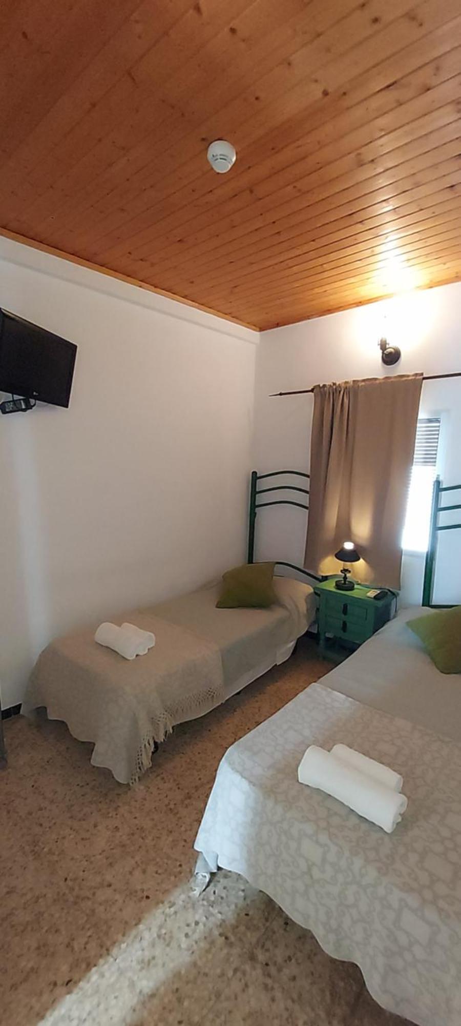 Rocio Rooms El Rocío Екстериор снимка