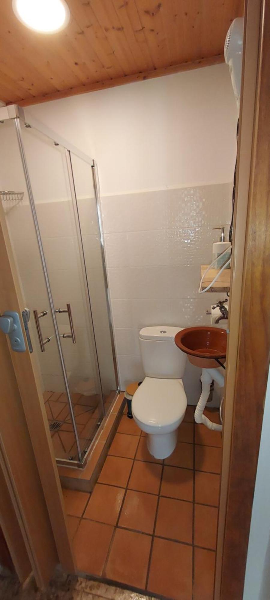 Rocio Rooms El Rocío Екстериор снимка